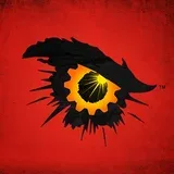 Daybreak Games logo