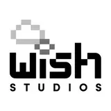 Wish Studios logo