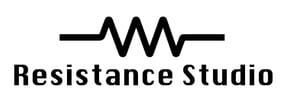 Resistance Studio logo