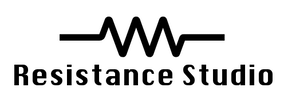 Resistance Studio logo
