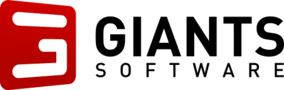 Logo of Giants Software