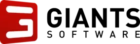 Giants Software logo