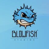 Blowfish Studios company logo