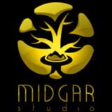 Midgar Studio company logo