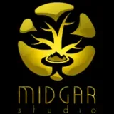 Midgar Studio logo