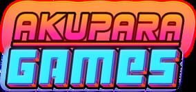 Akupara Games company logo