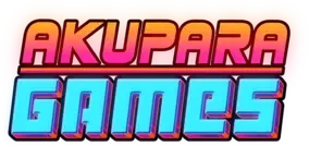 Akupara Games logo