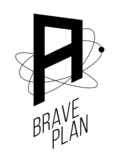 A Brave Plan logo