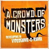 A Crowd of Monsters company logo