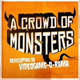 A Crowd of Monsters logo