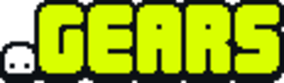 .GEARS Studios logo