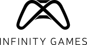 ∞ Infinity Games logo