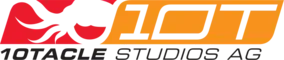 10tacle Studios logo