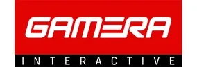 Gamera Interactive logo
