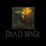 Dead Mage company logo