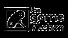 The Game Kitchen company logo