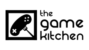The Game Kitchen logo