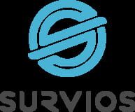 Survios company logo