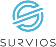 Survios logo