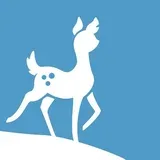 Stray Fawn Studio logo