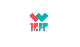 1P2P Studio logo