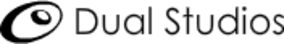 Dual Studios logo