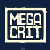 Mega Crit Games company logo
