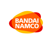 Logo of Bandai Namco Holdings