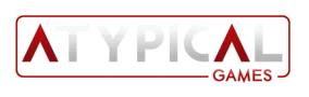 Atypical Games logo