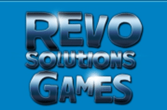 Revo Solutions logo