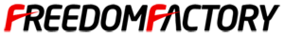 Freedom Factory logo