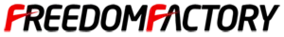 Freedom Factory logo