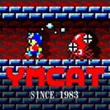 YMCAT logo