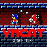 YMCAT logo