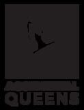 Accidental Queens company logo