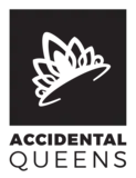 Accidental Queens logo