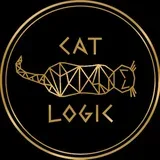 Cat Logic Games logo