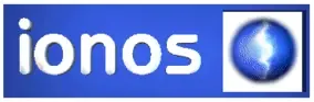 Ionos, Inc logo