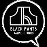 Black Pants Game Studio company logo