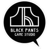 Black Pants Game Studio logo