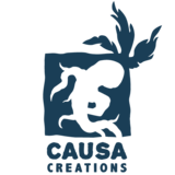 Causa Creations logo