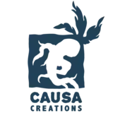 Causa Creations logo