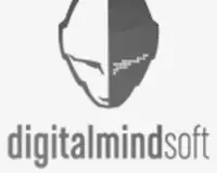 Digitalmindsoft logo