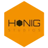 Honig Studios logo