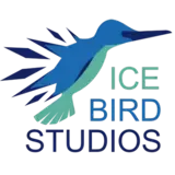 Icebird Studios logo