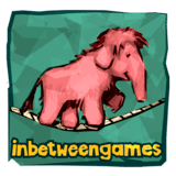 inbetweengames logo