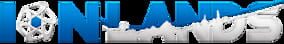 ION LANDS logo
