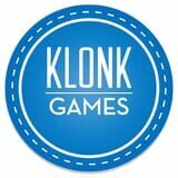 Klonk Games company logo