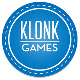 Klonk Games logo