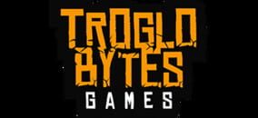 Troglobytes Games company logo